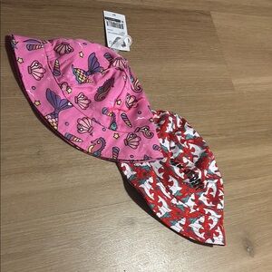 Toddler Bucket hats